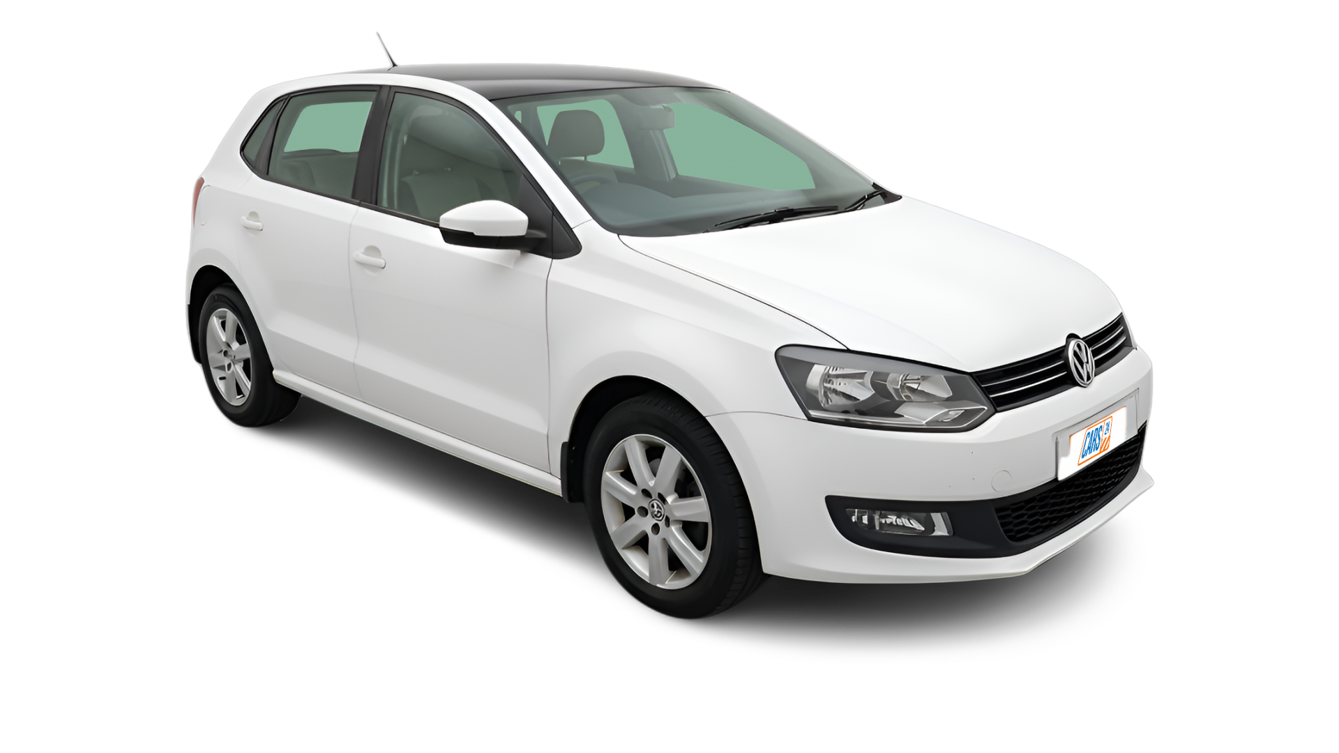Volkswagen Polo-img